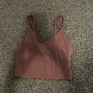 lululemon align tank